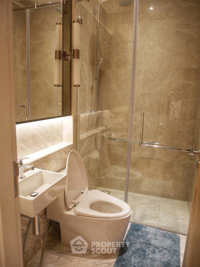 picture 2-BR Condo at Sindhorn Residence near BTS Ratchadamri (ID 309849) - 10/15