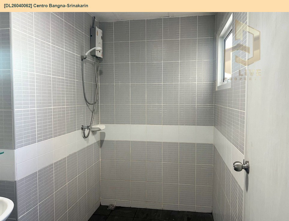 รูป DL26040061 ให้เช่าคอนโด ปรัชญา เพลส รัชดา - หัวยขวาง (Pradya Place Ratchada - Huai Khwang) ใกล้ - พร้อมเข้าอยู่ โทรด่วน 0842740999 LineID @523dslwi - รูปที่ 10/10