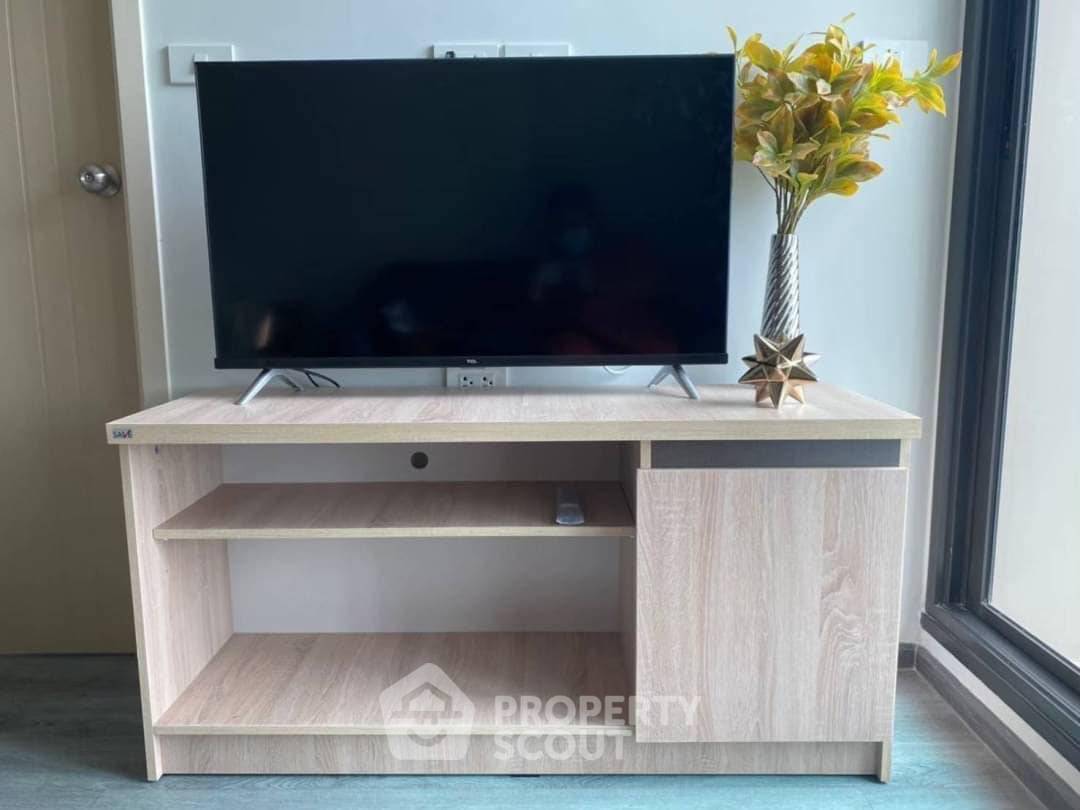 รูป คอนโด 1-ห้องนอน ที่ ริชพาร์ค แอท ทริปเปิ้ล สเตชั่น ใกล้ ARL หัวหมาก (ID 1437183) - รูปที่ 5/7