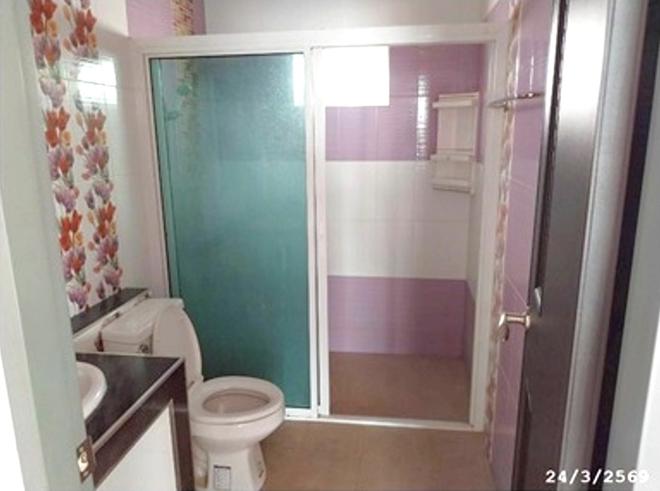 picture HOME 143.8 Sq.w. Muang Ratchaburi Ratchburi for 7.5M - 24/64