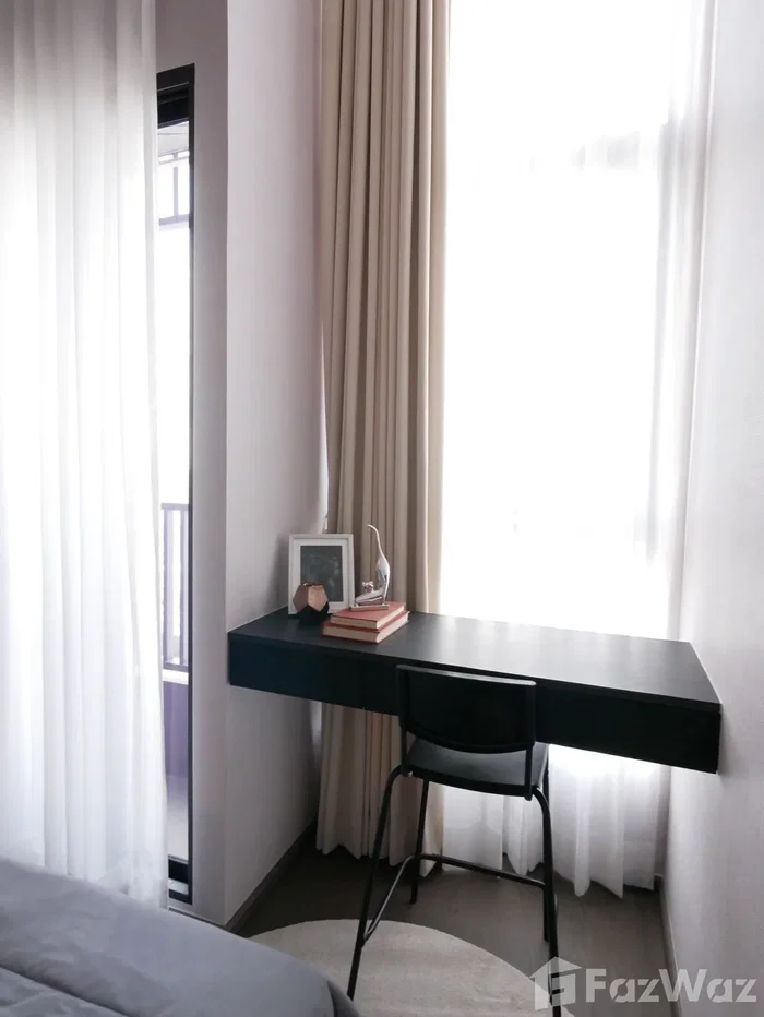 picture 2 Bedroom for Rent at Park Origin Chula-Samyan 1985484 - 8/12