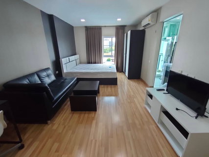 รูปภาพ 🔥🔥ให้เช่าคอนโด The one plus+@Srinakarin หัวหมาก ซอย3 เฟอร์ครบ โทร 064-294-2224