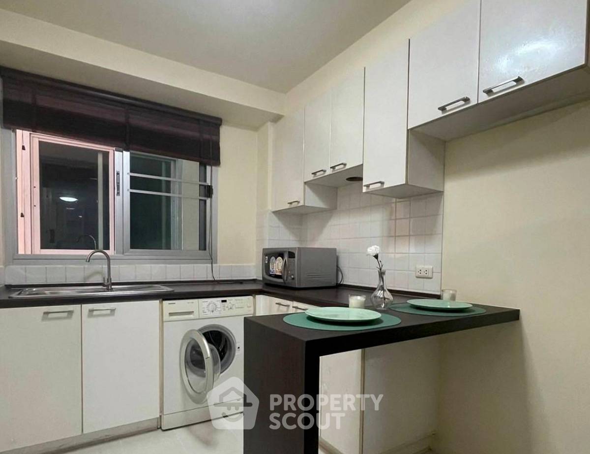 picture 1-BR Condo at 49 Plus near BTS Phrom Phong (ID 2776110) - 6/10