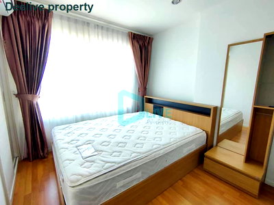 คอนโดให้เช่า : DL013161 ให้เช่าคอนโด ลุมพินี พาร์ค พระราม 9 - รัชดา (Lumpini Park Rama 9 - Ratchada) ใกล้ MRT พระราม 9 พร้อมเข้าอยู่ โทรด่วน 0842740999 LineID @523dslwi