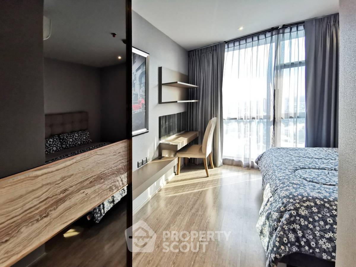 รูป คอนโด 3-ห้องนอน ที่ ริทึ่ม เอกมัย ใกล้ BTS เอกมัย (ID 2778819) - รูปที่ 7/15