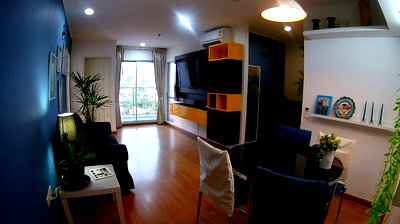 Condos for rent : For Rent Condo U DELIGHT @ JATUJAK STATION Building B, Floor 12,2 bed room, Room size 69.00 sqm