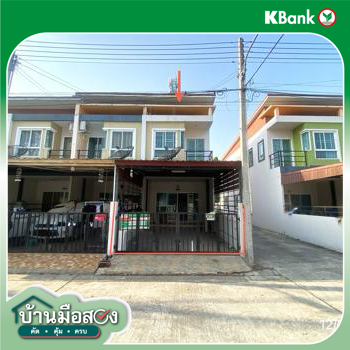 รูป ทาวน์เฮ้าส์ 20.2 ตร.วา เมืองชลบุรี ชลบุรี 2.1M - รูปที่ 26/28