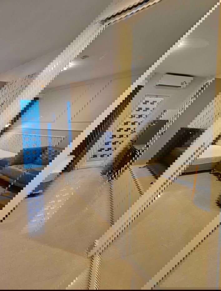 รูป ให้เช่า i-House Laguna Garden RCA 🏡 รีโนเวทใหม่ สวยตรงปก‼️ #ตอบแชทไว 🔥🔥 รหัส M2067 - รูปที่ 8/8