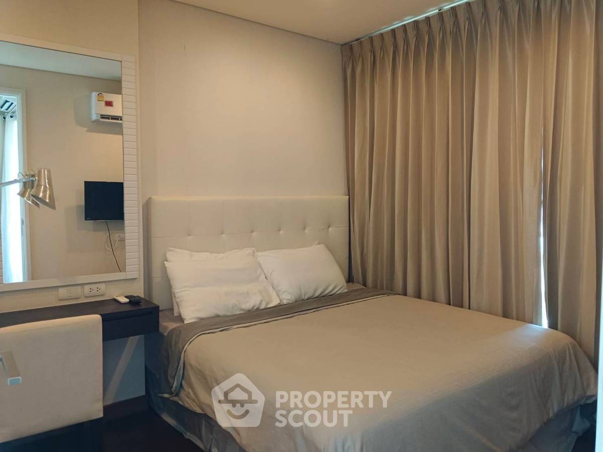 รูป คอนโด 1-ห้องนอน ที่ ไอวี่ ทองหล่อ 23 ใกล้ ทองหล่อ (ID 510795) - รูปที่ 4/9