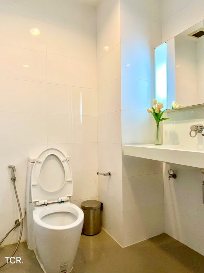 picture For Rent✨"𝐑𝐡𝐲𝐭𝐡𝐦 𝐑𝐚𝐭𝐜𝐡𝐚𝐝𝐚"✨𝑭𝒍𝒐𝒐𝒓 10+ , 𝟏 𝑩𝒆𝒅𝒓𝒐𝒐𝒎 𝟏 𝑩𝒂𝒕𝒉𝒓𝒐𝒐𝒎, 37 𝑺𝒒.𝒎. Near : MRT- Ratchada  - 12/14