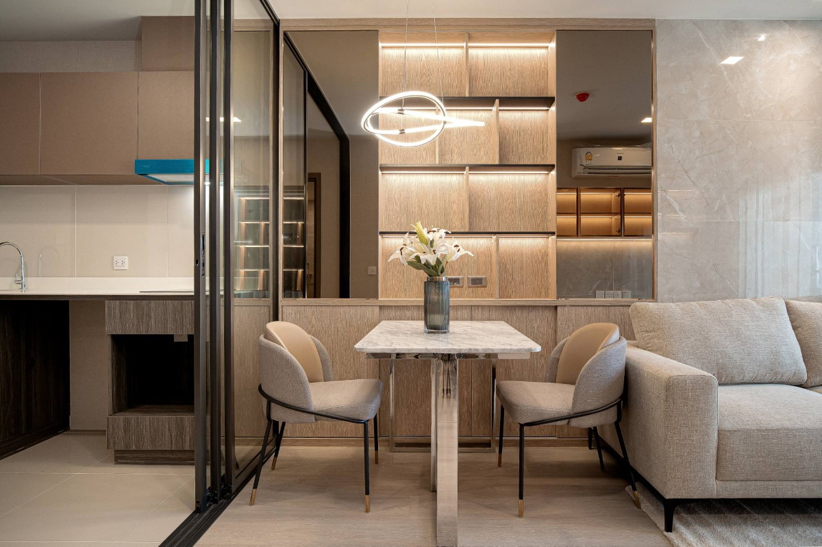 รูป 🏢 ให้เช่าคอนโด : Life Phahon - Ladprao (ไลฟ์ พหล - ลาดพร้าว)   รหัสทรัพย์ | 📌LNP-C12734  - รูปที่ 22/23