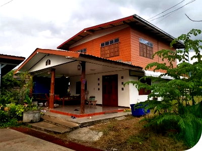 Houses for sale : FOR SALE  HOUSE PROPERTY  1095000 BAHT.
