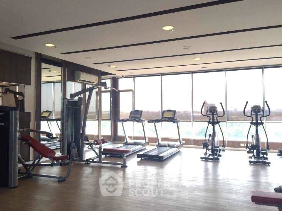 รูป คอนโด 1-ห้องนอน ที่ เดอะพาร์คแลนด์ เพชรเกษม 56 ใกล้ MRT หลักสอง (ID 385671) - รูปที่ 8/9