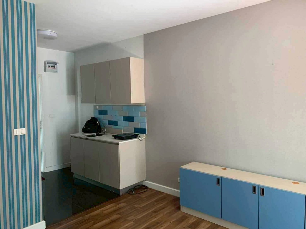 รูป #b4799 2/4/69  ให้เช่าคอนโด A Space ME Sukhumvit 77 📲📢สอบถาม ld line @condoboy - รูปที่ 3/6