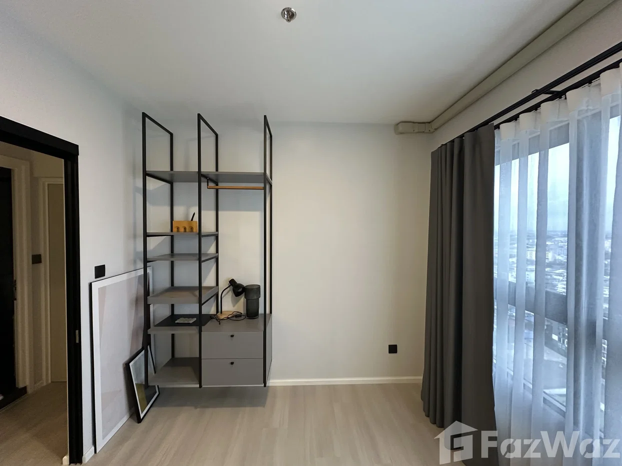 รูป ขาย คอนโด 2 ห้องนอน ในโครงการ เดอะ คีย์ เอ็มอาร์ที เพชรเกษม 48 6156259 - รูปที่ 13/21