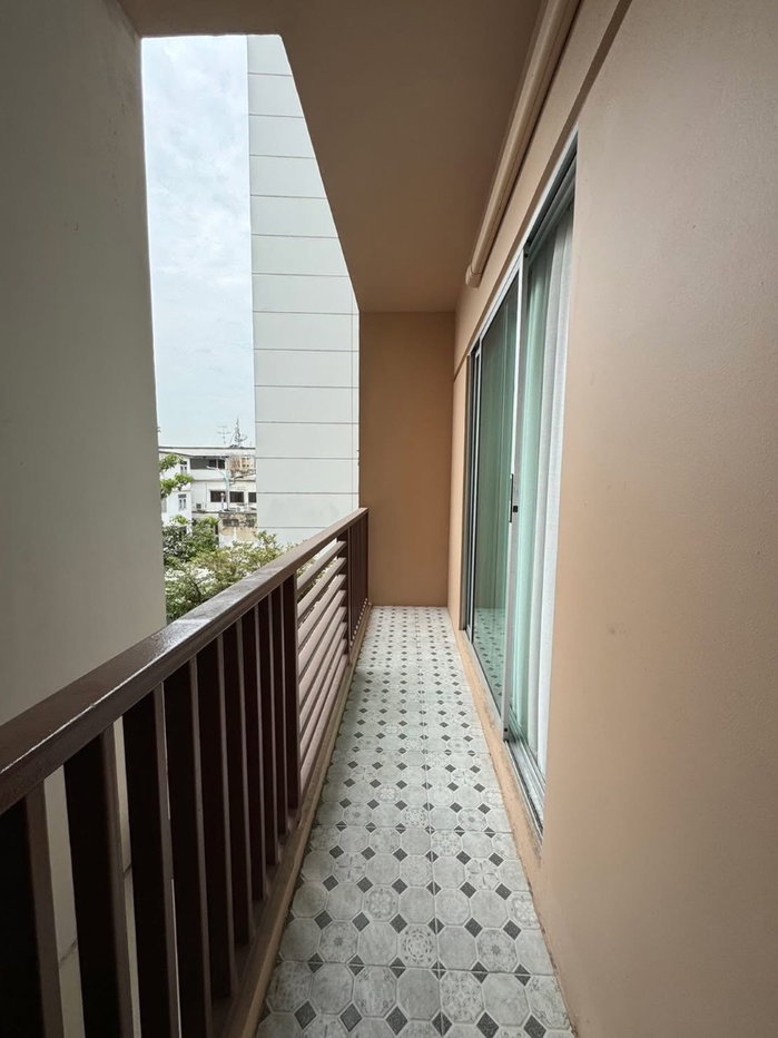 รูป 🟪🟦🟩🟨🟧 ให้เช่า The Seed Phaholyothin 📍ใกล้ BTS อารีย์ ❣️❣️  ว่าง  ❣️❣️ 🛎️🛎️ | 𝗟𝗶𝗻𝗲@: @𝗮𝘀𝘀𝗲𝘁𝘀𝗽𝗿𝗼 - รูปที่ 13/13