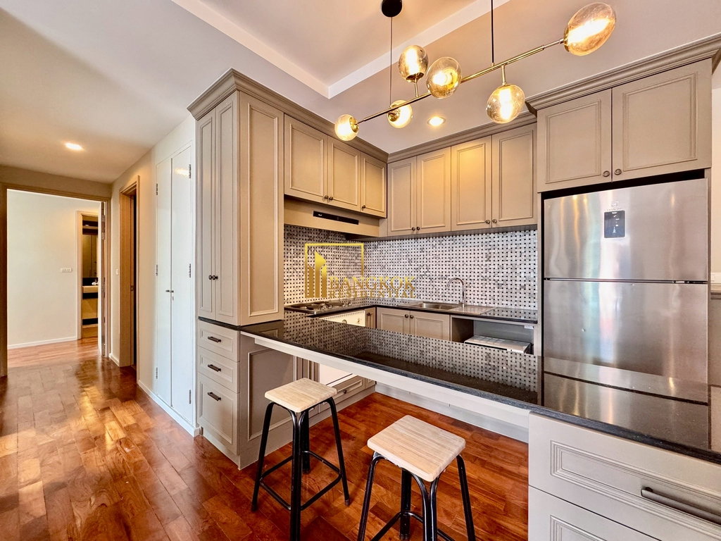 รูป Siri on 8 | Cozy 2 Bedroom For in Low Rise Condo - BR10214CD - รูปที่ 8/30