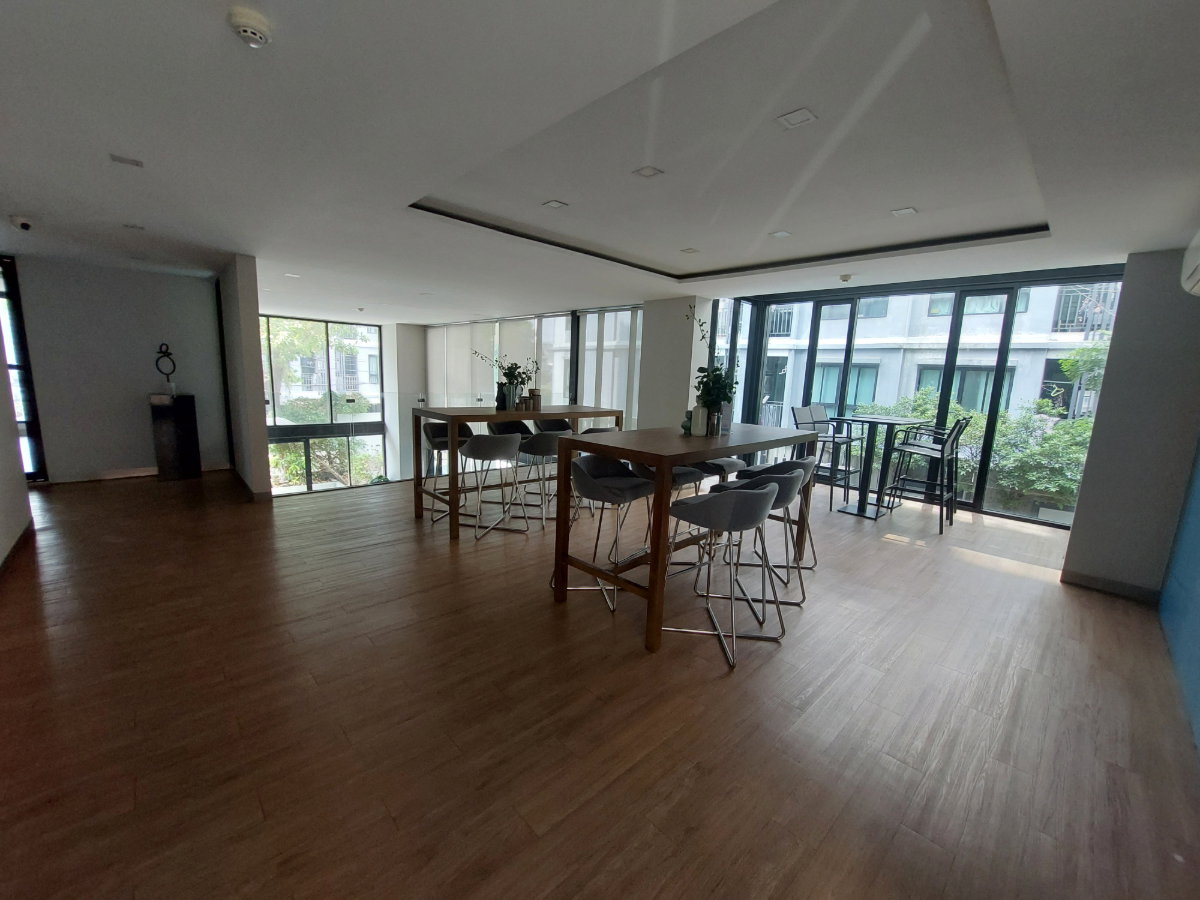 รูป B-Loft Sukhumvit Lite 107 (สไตล์เท่ๆ เจาะกลุ่มคนรุ่นใหม่) - รูปที่ 11/13