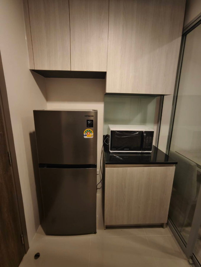 รูป 🤝🏻RB23993 ให้เช่าถูกมาก👍นิช โมโน รามคำแหง✅แอดไลน์ @mproperty( มี @ ด้วย) แอดมินตอบไว - รูปที่ 3/18