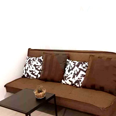 Condos for rent : For Rent Condo THE PARKLAND PHETKASEM 56 Building C, Floor 19,1 bed room, Room size 27.00 sqm