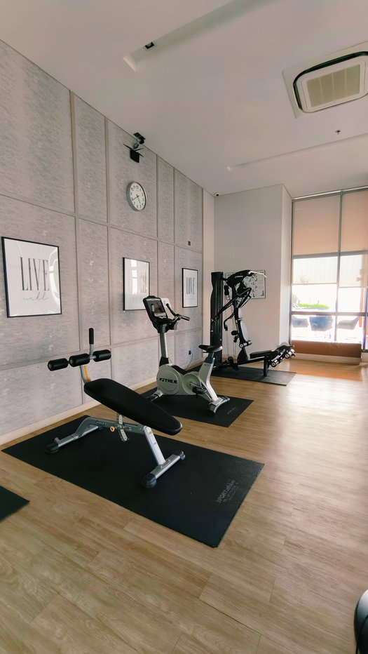 รูป **ให้เช่าลุมพินี พาร์ค พหล32 แต่งห้องสไตล์ญี่ปุ่น พร้อมเตียงทาทามิ แบบมีบันได ใกล้รถไฟฟ้า200 ม - รูปที่ 26/28