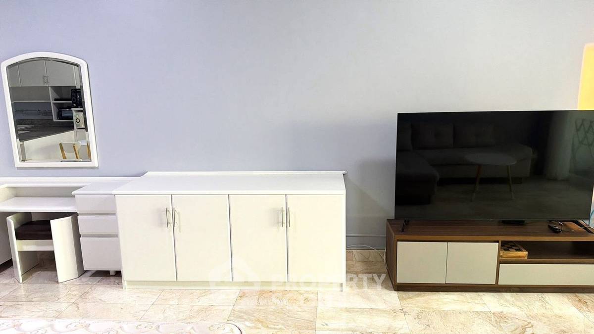 รูป คอนโด สตูดิโอ ที่ จอมเทียน คอมเพล็กซ์ ใกล้ หาดจอมเทียน (ID 2779987) - รูปที่ 6/10