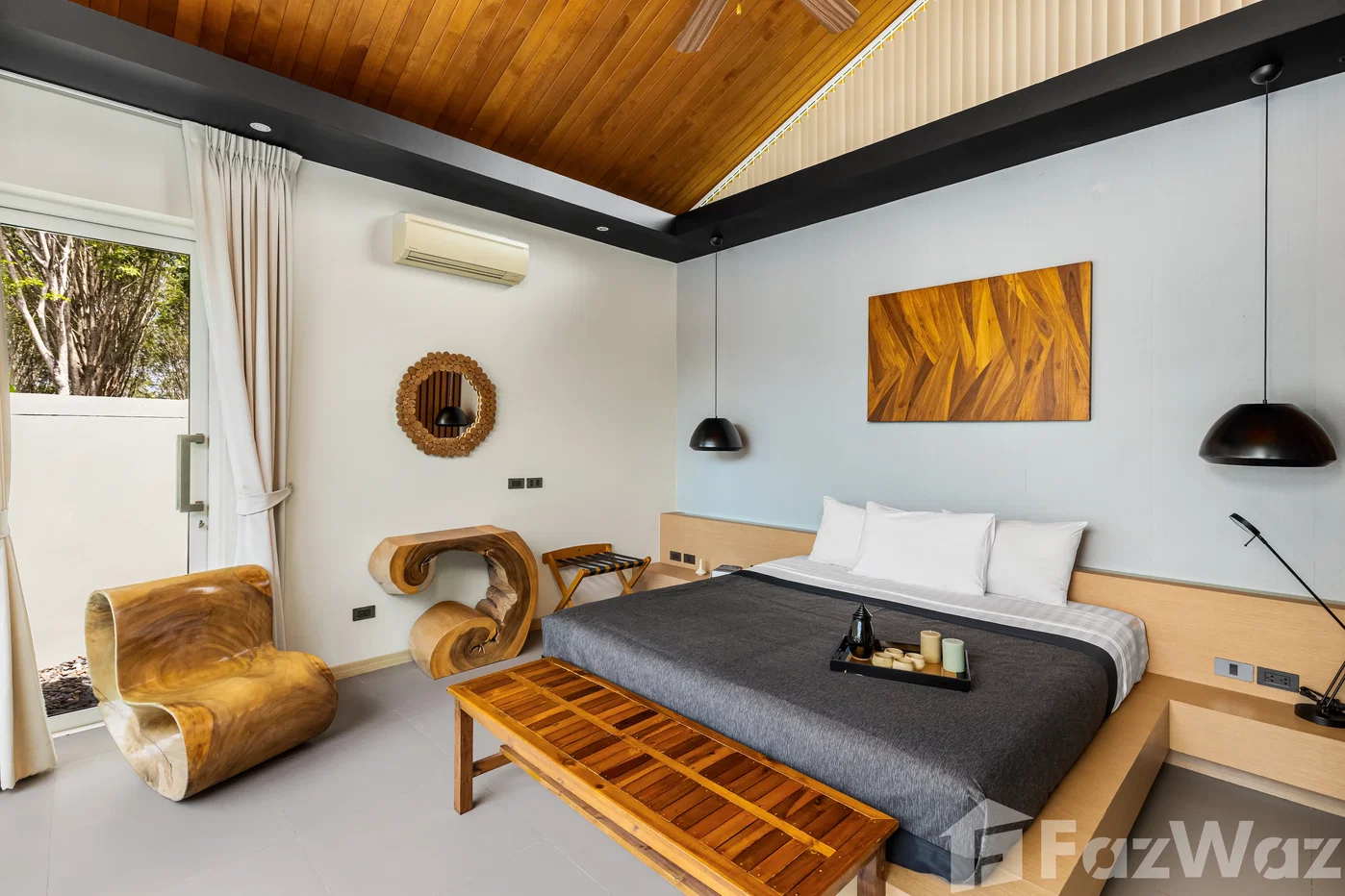 รูป ขาย วิลล่า 3 ห้องนอน ในโครงการ วิลลา ซันเปา 1916445 - รูปที่ 15/21