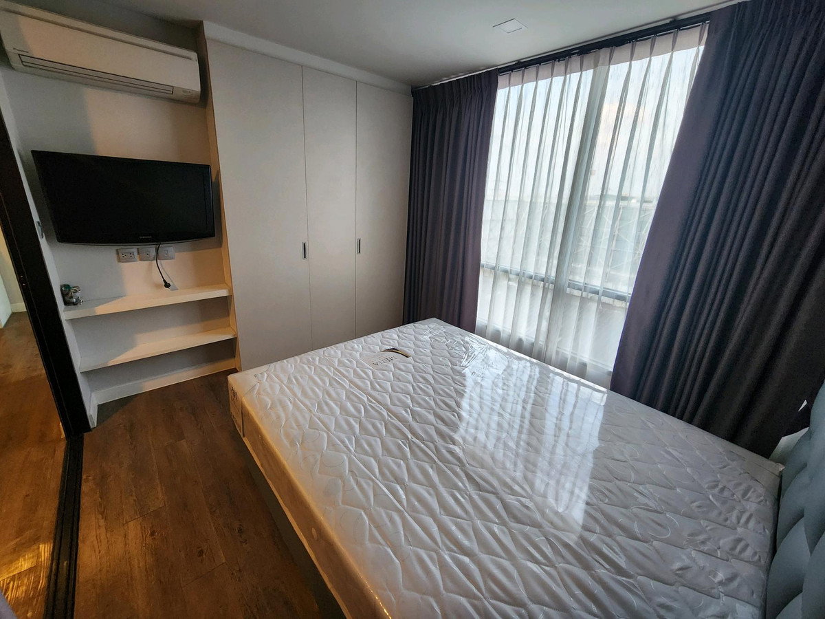 รูป 🔥ด่วน ห้องไปไวมากกก Code: 26KJ1667  ให้เช่า Esta Bliss ✅ Add Line @kjcondo (มี@ข้างหน้าด้วยนะคะ) - รูปที่ 1/10