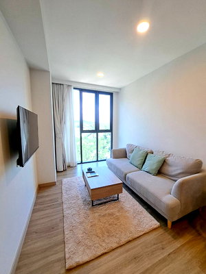 ขายคอนโด : Rare unit Foreign Quota last room  condo in Laguna for sale , golf course view rare unit  Foreign quota 