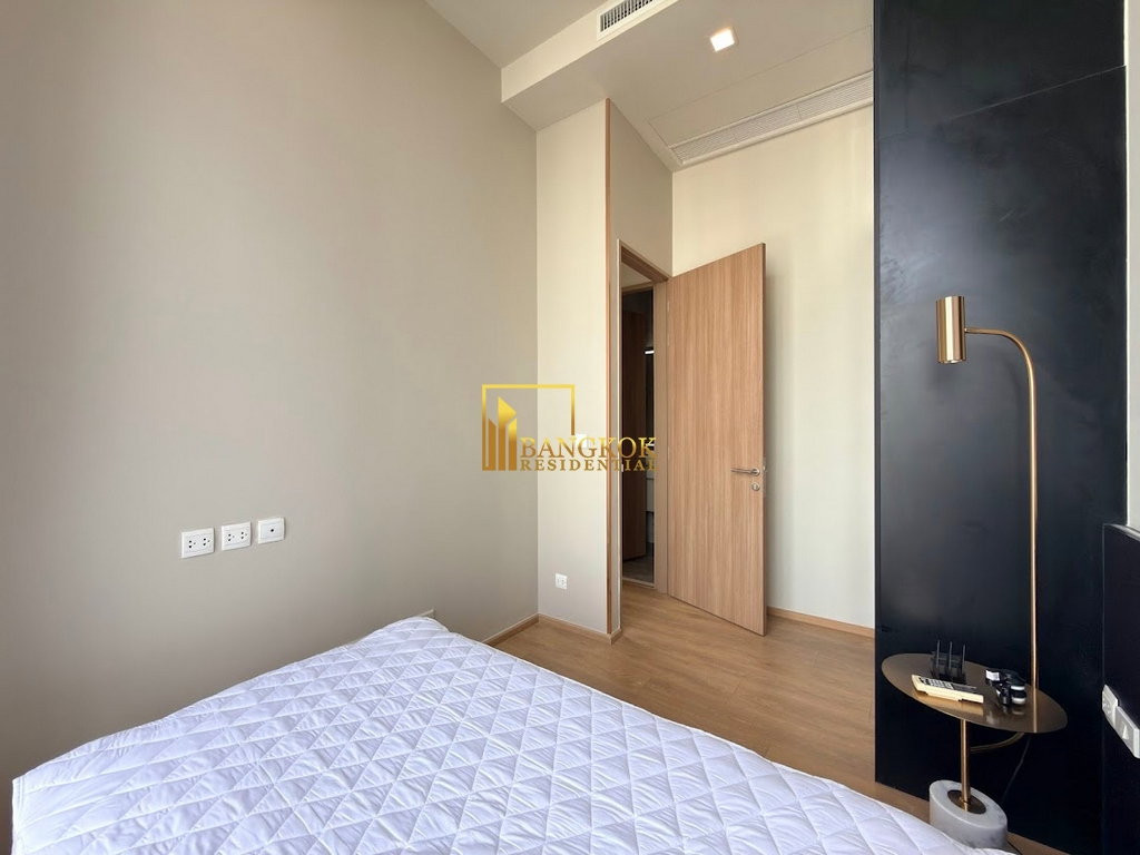 picture Noble Around 33 | Modern 2 Bedroom Condo in Phrom Phong - BR14461CD - 17/27