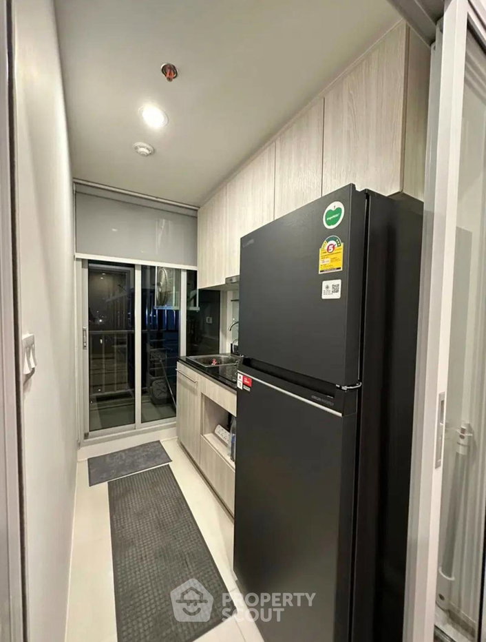 รูป คอนโด 1-ห้องนอน ที่ นิช โมโน แจ้งวัฒนะ ใน คลองเกลือ (ID 2077303) - รูปที่ 7/7