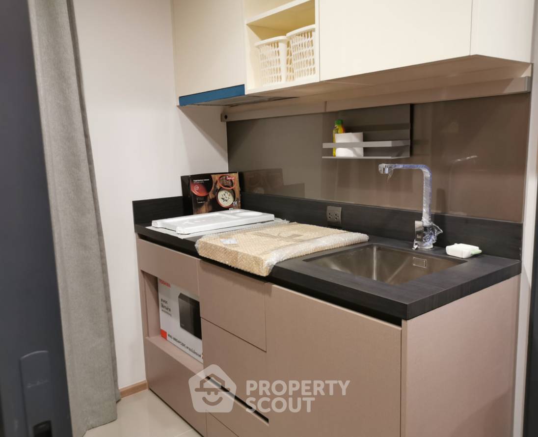 รูป คอนโด 1-ห้องนอน ที่ โอกะ เฮ้าส์ สุขุมวิท 36 ใกล้ BTS ทองหล่อ (ID 617200) - รูปที่ 3/8