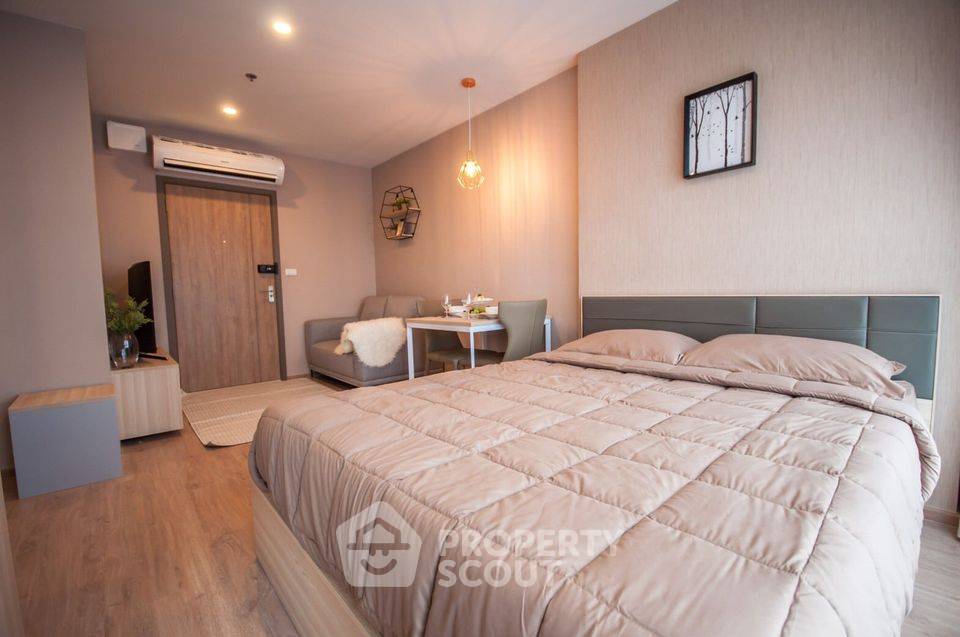 รูป คอนโด 1-ห้องนอน ที่ ไอดีโอ โอทู บางนา ใกล้ BTS บางนา (ID 426882) - รูปที่ 11/12