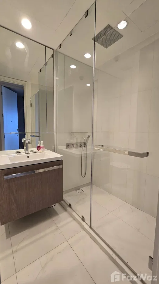 รูป ขาย คอนโด 2 ห้องนอน ในโครงการ 185 Rajadamri 5337882 - รูปที่ 9/10