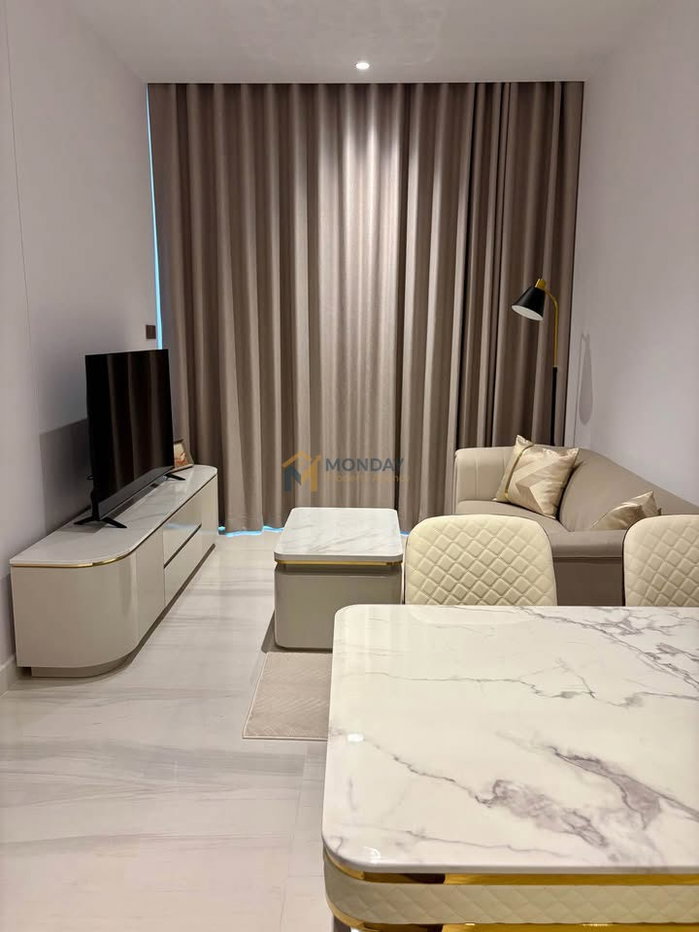 รูป 🔥 ห้องว่าง พร้อมเข้าอยู่! มีเครื่องซักผ้า Supalai Icon Sathorn รีบจองก่อนหลุด 🔥MD-26028822 - รูปที่ 3/5