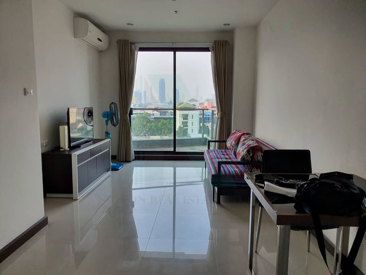 รูป ให้เช่าคอนโด ศุภาลัย พรีเมียร์ แอท ราชเทวี อาคาร 1 ชั้น 10 1 ห้องนอน ขนาด 61 ตรม ใกล้ ห้างเทสโก้โลตัส พระราม 1 - รูปที่ 1/8