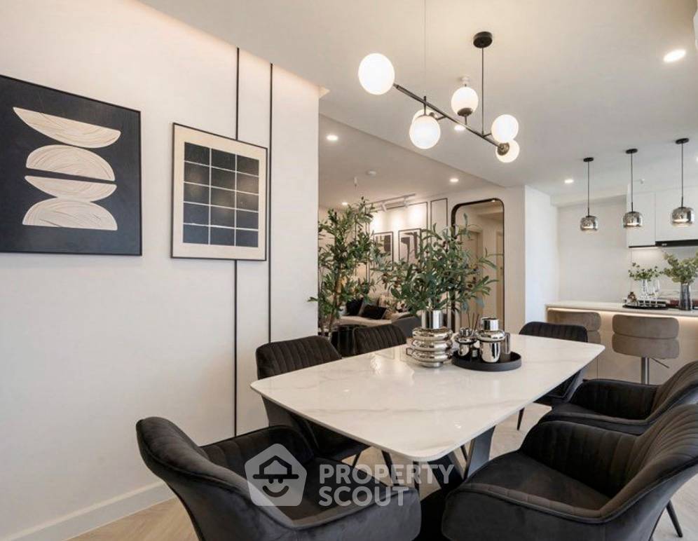 picture 2-BR Condo at Top View Tower Condominium near BTS Thong Lor (ID 2775910) - 6/7