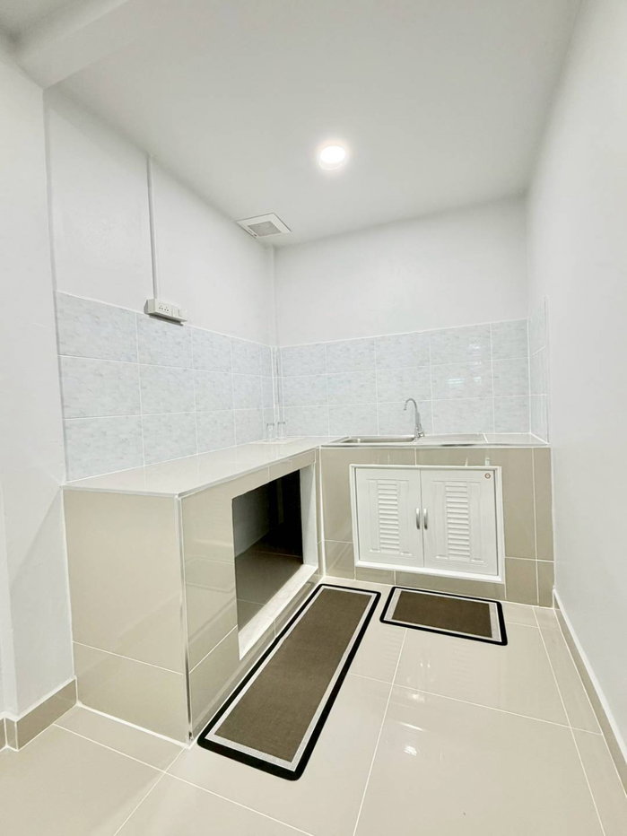 รูป บ้านสวย ทำเลดี ใจกลางเมืองนนทบุรี  หมู่บ้านเฉลิมรัชดา  บางศรีเมือง  ใกล้เทศบาลบางศรีเมือง  ใกล้สะพานมหาเจษฎาฯ - รูปที่ 13/20