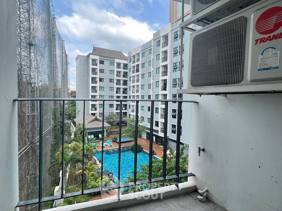 รูป คอนโด 2-ห้องนอน ที่ ณ ล้านนา คอนโด พัทยา ใกล้ พัทยาเหนือ (ID 1914270) - รูปที่ 14/15