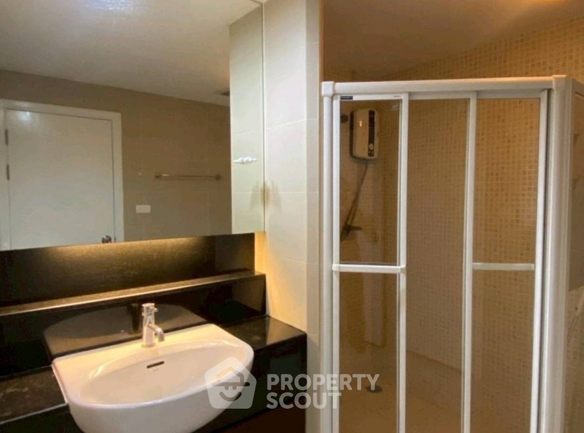 รูป คอนโด 1-ห้องนอน ที่ เซ็นทริคซีน พหลโยธิน 9 ใกล้ BTS อารีย์ (ID 2457250) - รูปที่ 3/3