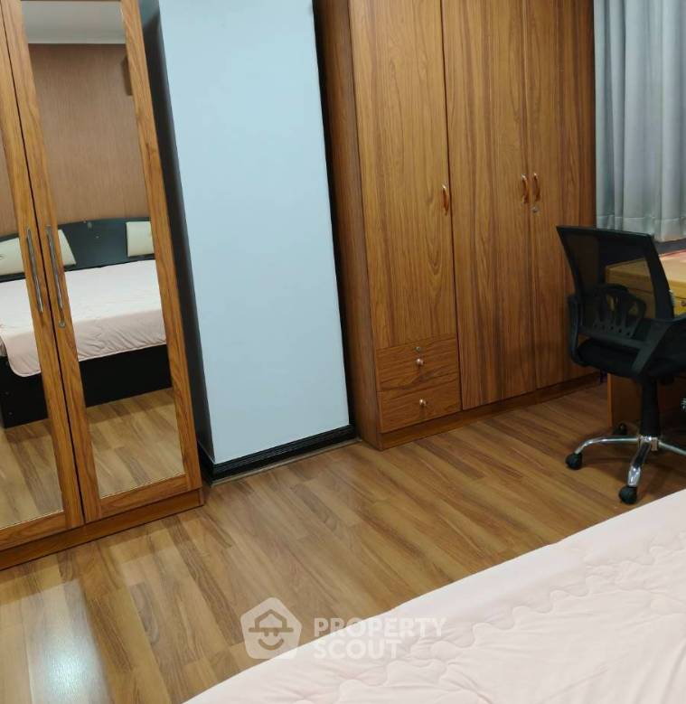 รูป คอนโด 1-ห้องนอน ที่ ศุภาลัย เพลส สุขุมวิท 39 ใกล้ BTS พร้อมพงษ์ (ID 2769809) - รูปที่ 2/4