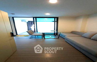 Condos for rent : 1-BR Condo at Aspire Sathorn - Ratchapruek near MRT Bang Wa (ID 530954)