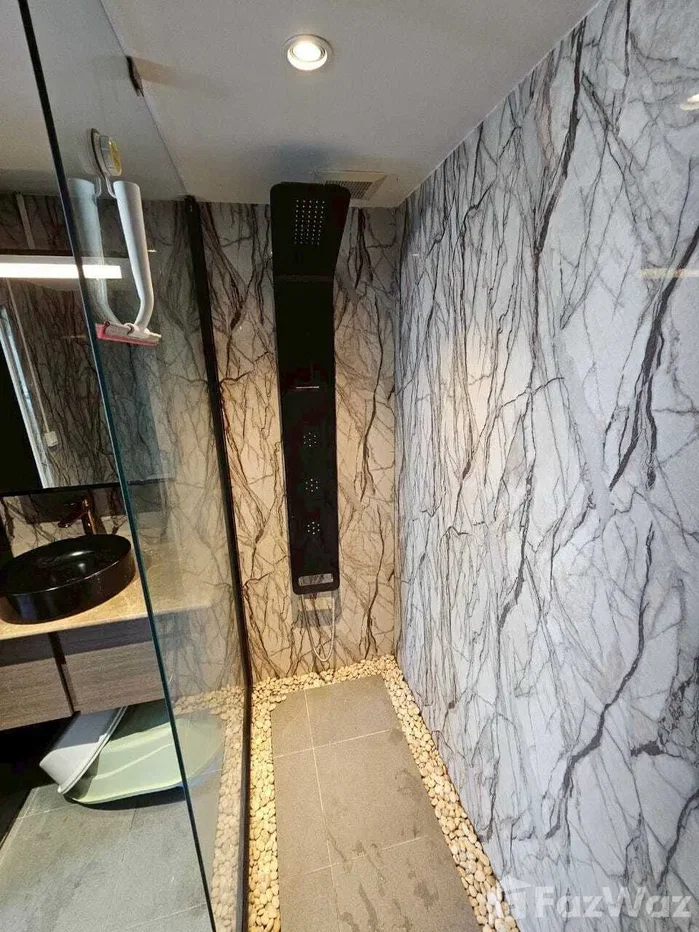 picture High floor 37th. Corner unit. Big terrace. Modern decoration 6091612 - 5/10