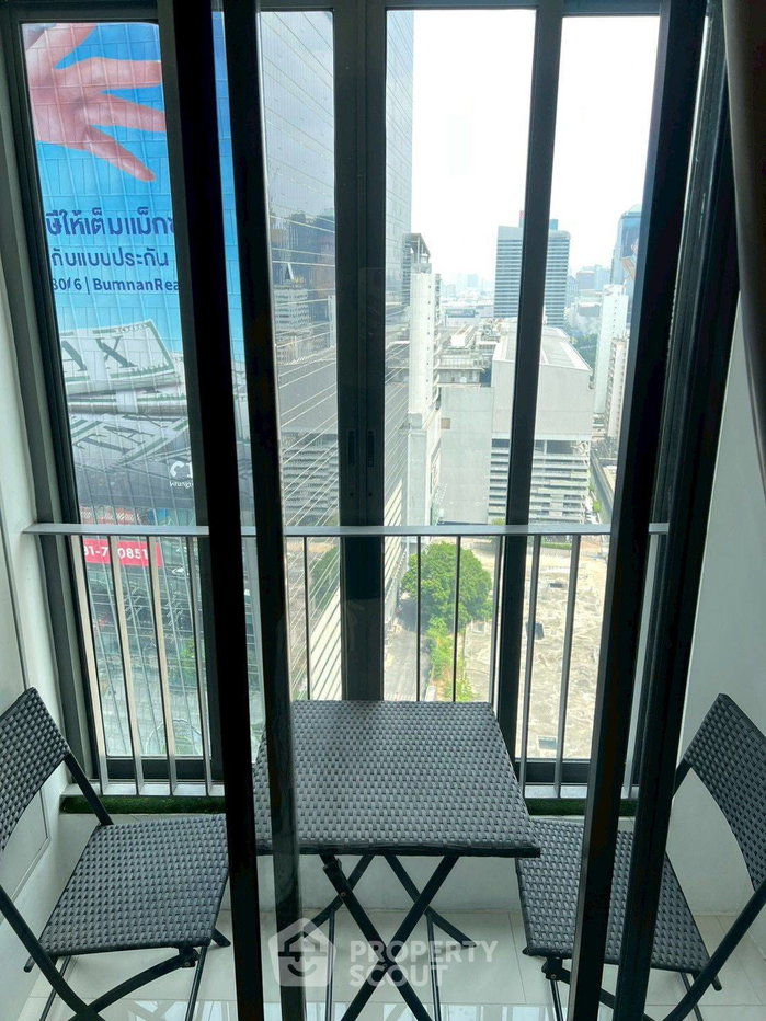 รูป คอนโด 1-ห้องนอน ที่ ไอดีโอ โมบิ พระราม 9 ใกล้ MRT พระราม 9 (ID 2778476) - รูปที่ 11/17