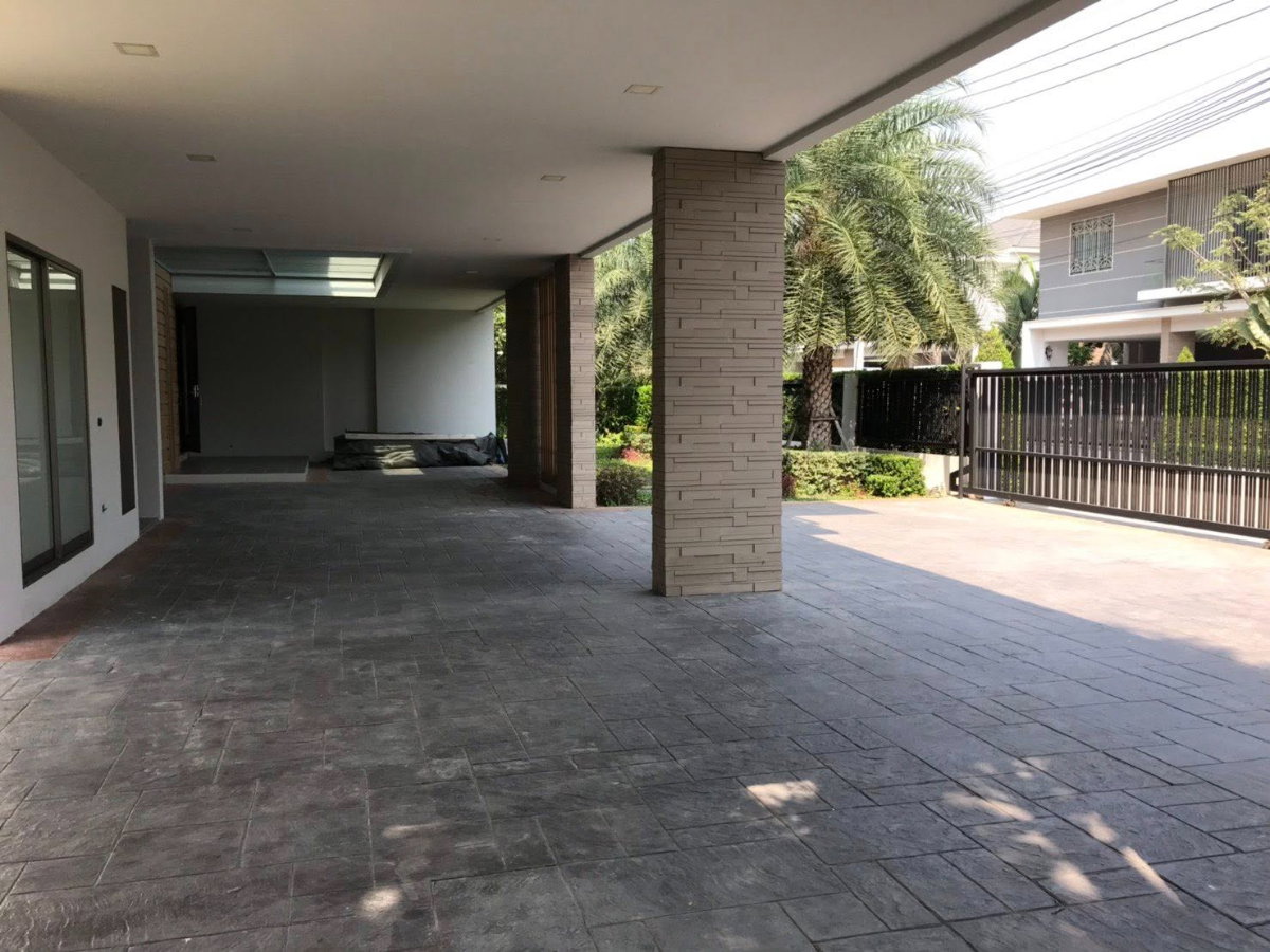 รูป 🏠 ขายบ้าน : Perfect Masterpiece Sukhumvit 77 (เพอร์เฟค มาสเตอร์พีซ สุขุมวิท 77)   รหัสทรัพย์ | 📌LNP-H947  - รูปที่ 10/12