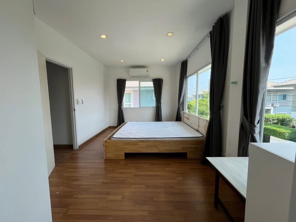 รูป 🔥🔥คาซ่า พรีเมี่ยม ราชพฤกษ์ แจ้งวัฒนะ🔥🔥 เดินทางสะดวก ใกล้ถนนใหญ่ - รูปที่ 13/31