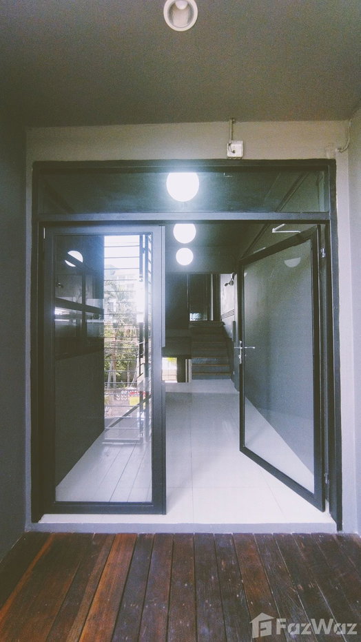 รูป ทาวน์เฮ้าส์ให้เช่า 5 ห้องนอน ใน จันทรเกษม, กรุงเทพมหานคร 1654112 - รูปที่ 11/22