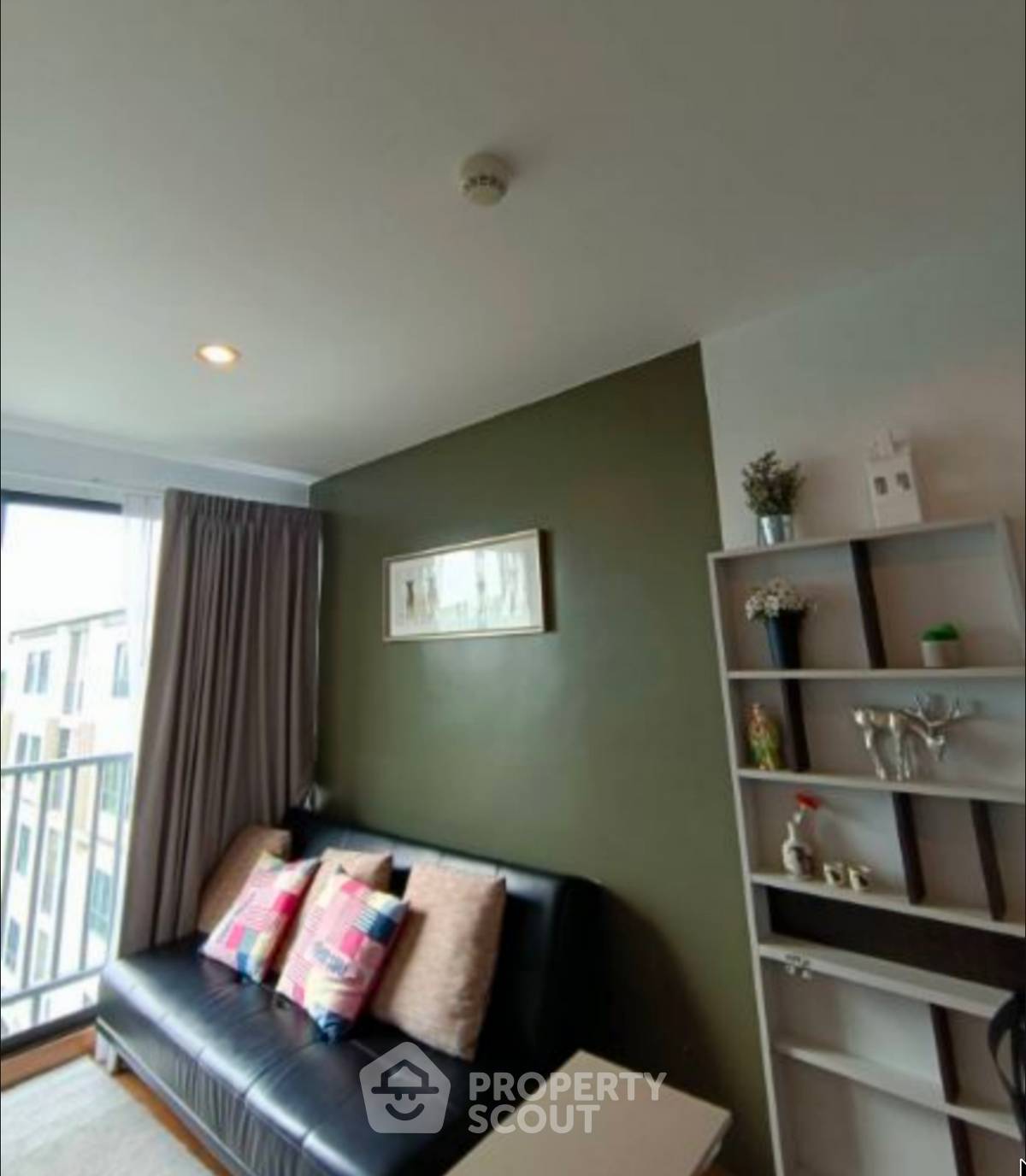1-BR Condo at Zcape1 Condominium close to Laguna (ID 2778474)