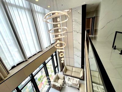 Condos for rent : 4-BR Condo at One 9 Five Asoke - Rama 9 near MRT Phra Ram 9 (ID 2776289)