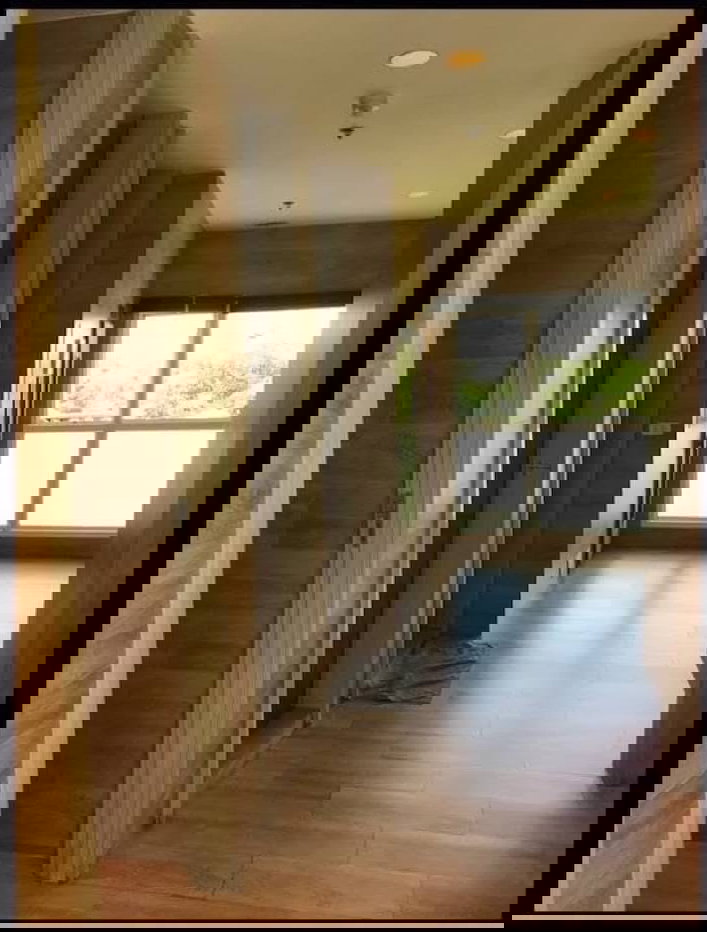 รูป ปล่อยเช่าคอนโดแอสปาย รัตนาธิเบศร์1 #ใกล้แยกรถไฟฟ้า MRT แยกนนทบุรี 900เมตร  - รูปที่ 15/18